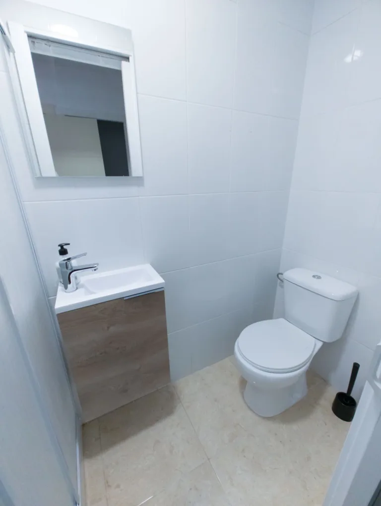 Baño Pequeñoeditadas